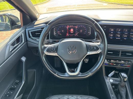 Volkswagen Polo 1.0 TSI R-Line | 110 pk | Automaat | Clima | LED | ActivLease financial lease