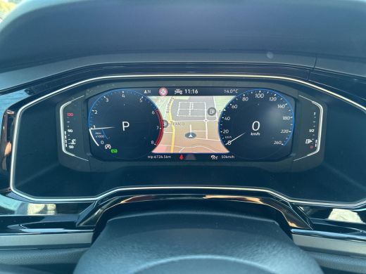 Volkswagen Polo 1.0 TSI R-Line | 110 pk | Automaat | Clima | LED | ActivLease financial lease