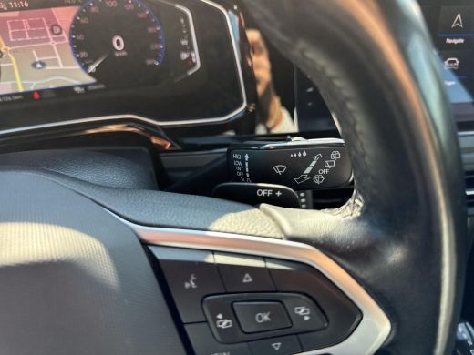 Volkswagen Polo 1.0 TSI R-Line | 110 pk | Automaat | Clima | LED | ActivLease financial lease