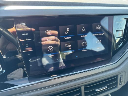 Volkswagen Polo 1.0 TSI R-Line | 110 pk | Automaat | Clima | LED | ActivLease financial lease