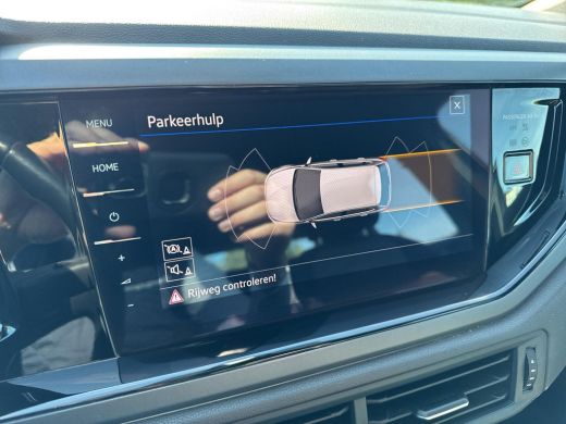 Volkswagen Polo 1.0 TSI R-Line | 110 pk | Automaat | Clima | LED | ActivLease financial lease