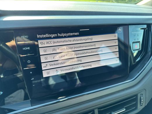 Volkswagen Polo 1.0 TSI R-Line | 110 pk | Automaat | Clima | LED | ActivLease financial lease