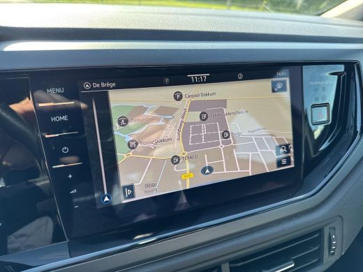 Volkswagen Polo 1.0 TSI R-Line | 110 pk | Automaat | Clima | LED | ActivLease financial lease