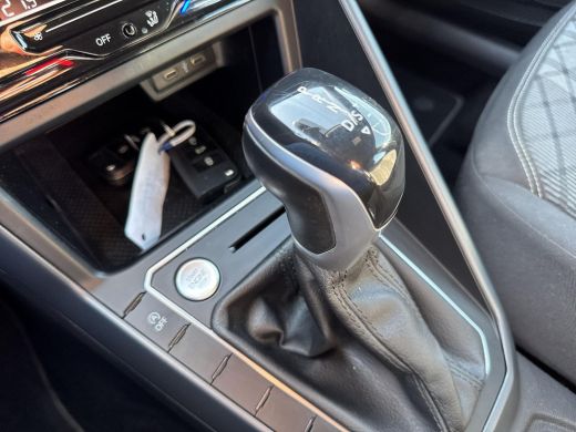 Volkswagen Polo 1.0 TSI R-Line | 110 pk | Automaat | Clima | LED | ActivLease financial lease