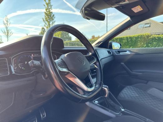 Volkswagen Polo 1.0 TSI R-Line | 110 pk | Automaat | Clima | LED | ActivLease financial lease