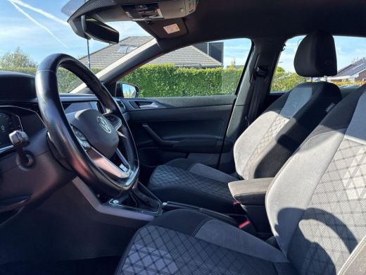 Volkswagen Polo 1.0 TSI R-Line | 110 pk | Automaat | Clima | LED | ActivLease financial lease