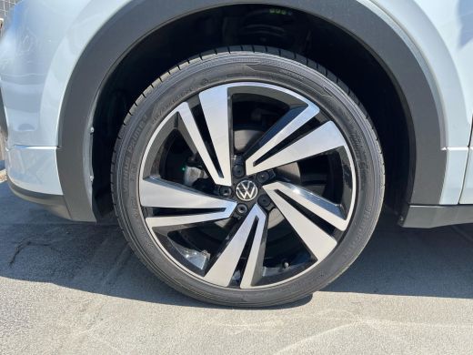 Volkswagen T-Cross 1.5 TSI 150pk DSG R-Line Business | ACC | Climate Control | Stoelverwarming | Navigatie | Licht e... ActivLease financial lease