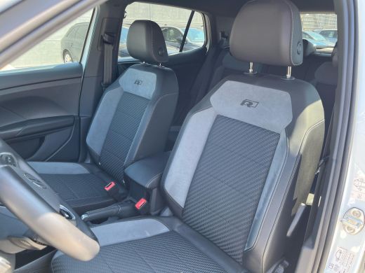 Volkswagen T-Cross 1.5 TSI 150pk DSG R-Line Business | ACC | Climate Control | Stoelverwarming | Navigatie | Licht e... ActivLease financial lease