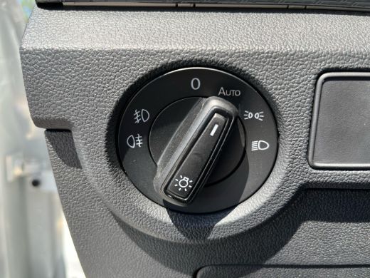 Volkswagen T-Cross 1.5 TSI 150pk DSG R-Line Business | ACC | Climate Control | Stoelverwarming | Navigatie | Licht e... ActivLease financial lease