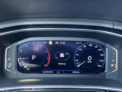 Volkswagen T-Cross 1.5 TSI 150pk DSG R-Line Business | ACC | Climate Control | Stoelverwarming | Navigatie | Licht e... ActivLease financial lease