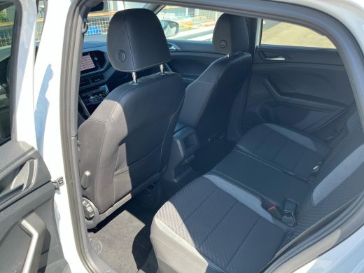 Volkswagen T-Cross 1.5 TSI 150pk DSG R-Line Business | ACC | Climate Control | Stoelverwarming | Navigatie | Licht e... ActivLease financial lease