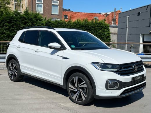 Volkswagen T-Cross 1.5 TSI 150pk DSG R-Line Business | ACC | Climate Control | Stoelverwarming | Navigatie | Licht e... ActivLease financial lease
