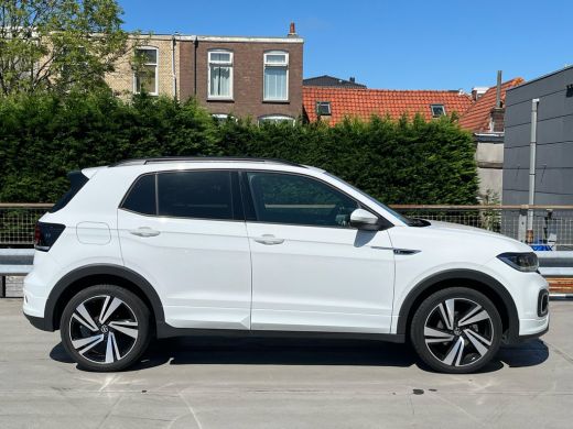 Volkswagen T-Cross 1.5 TSI 150pk DSG R-Line Business | ACC | Climate Control | Stoelverwarming | Navigatie | Licht e... ActivLease financial lease