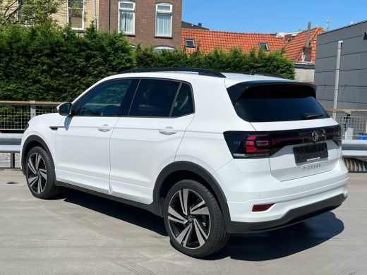 Volkswagen T-Cross 1.5 TSI 150pk DSG R-Line Business | ACC | Climate Control | Stoelverwarming | Navigatie | Licht e... ActivLease financial lease