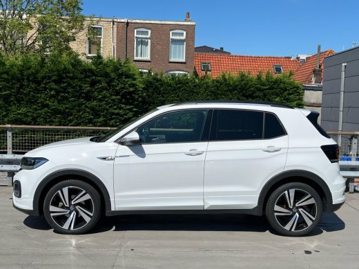 Volkswagen T-Cross 1.5 TSI 150pk DSG R-Line Business | ACC | Climate Control | Stoelverwarming | Navigatie | Licht e... ActivLease financial lease