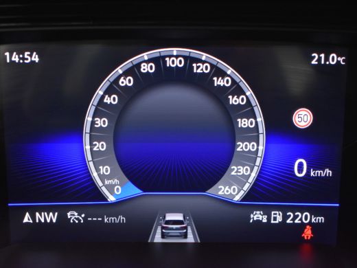 Volkswagen Taigo 1.0 TSI Life 96pk Navigatie | Airco | Led koplampen | App connect | Adaptief cruise control | 16"LMV ActivLease financial lease