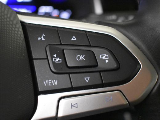 Volkswagen Taigo 1.0 TSI Life 96pk Navigatie | Airco | Led koplampen | App connect | Adaptief cruise control | 16"LMV ActivLease financial lease