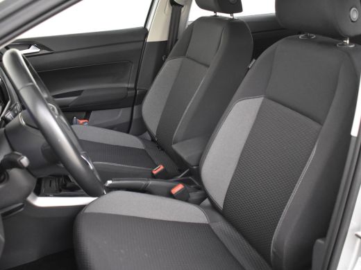 Volkswagen Taigo 1.0 TSI Life 96pk Navigatie | Airco | Led koplampen | App connect | Adaptief cruise control | 16"LMV ActivLease financial lease