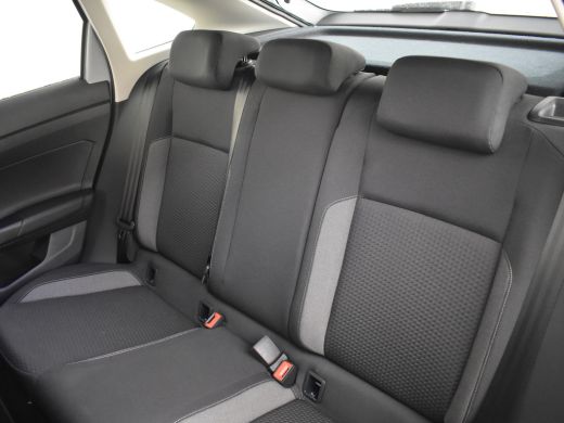 Volkswagen Taigo 1.0 TSI Life 96pk Navigatie | Airco | Led koplampen | App connect | Adaptief cruise control | 16"LMV ActivLease financial lease