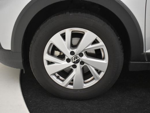 Volkswagen Taigo 1.0 TSI Life 96pk Navigatie | Airco | Led koplampen | App connect | Adaptief cruise control | 16"LMV ActivLease financial lease