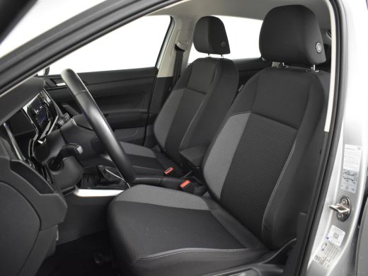 Volkswagen Taigo 1.0 TSI Life 96pk Navigatie | Airco | Led koplampen | App connect | Adaptief cruise control | 16"LMV ActivLease financial lease
