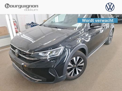 Volkswagen Taigo 1.0 TSI Life Business | Wordt verwacht | 95Pk | App Connect | Airco | Lane Assist | Virtual Cockp...