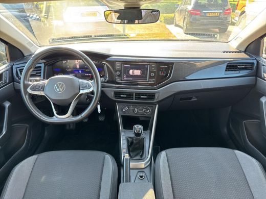 Volkswagen Taigo 1.0 TSI Life Business | 95 pk | App Connect | Airco | Lane Assist | Virtual Cockpit | ActivLease financial lease