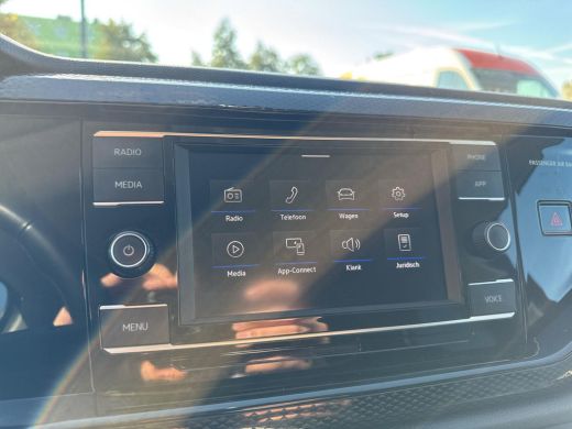 Volkswagen Taigo 1.0 TSI Life Business | 95 pk | App Connect | Airco | Lane Assist | Virtual Cockpit | ActivLease financial lease