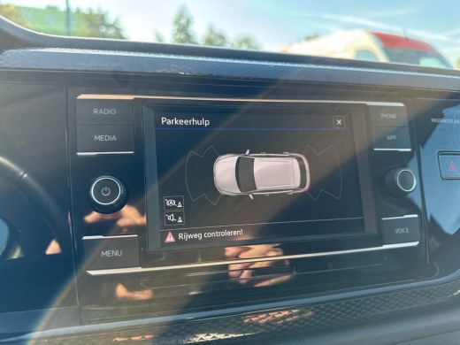 Volkswagen Taigo 1.0 TSI Life Business | 95 pk | App Connect | Airco | Lane Assist | Virtual Cockpit | ActivLease financial lease