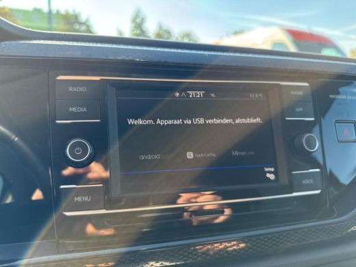 Volkswagen Taigo 1.0 TSI Life Business | 95 pk | App Connect | Airco | Lane Assist | Virtual Cockpit | ActivLease financial lease