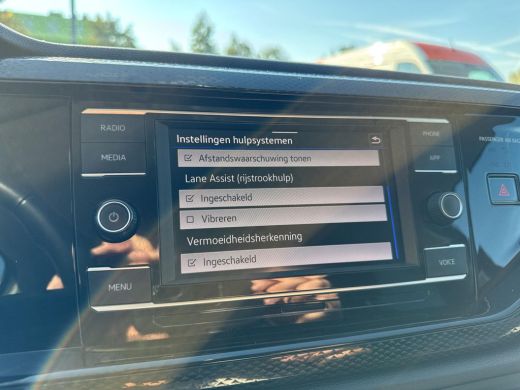 Volkswagen Taigo 1.0 TSI Life Business | 95 pk | App Connect | Airco | Lane Assist | Virtual Cockpit | ActivLease financial lease