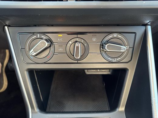 Volkswagen Taigo 1.0 TSI Life Business | 95 pk | App Connect | Airco | Lane Assist | Virtual Cockpit | ActivLease financial lease