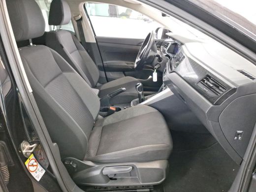 Volkswagen Taigo 1.0 TSI Life Business | Wordt verwacht | 95Pk | App Connect | Airco | Lane Assist | Virtual Cockp... ActivLease financial lease