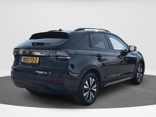 Volkswagen Taigo 1.0 TSI Life Business | 95 pk | App Connect | Airco | Lane Assist | Virtual Cockpit | ActivLease financial lease