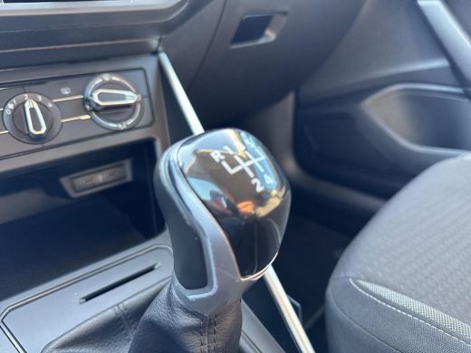 Volkswagen Taigo 1.0 TSI Life Business | 95 pk | App Connect | Airco | Lane Assist | Virtual Cockpit | ActivLease financial lease