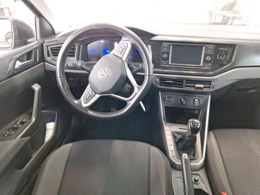 Volkswagen Taigo 1.0 TSI Life Business | Wordt verwacht | 95Pk | App Connect | Airco | Lane Assist | Virtual Cockp... ActivLease financial lease
