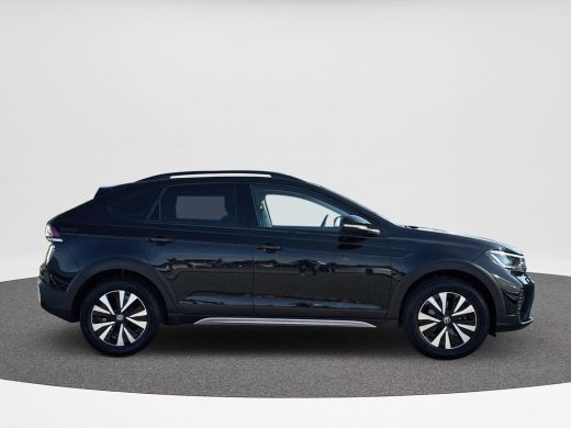 Volkswagen Taigo 1.0 TSI Life Business | 95 pk | App Connect | Airco | Lane Assist | Virtual Cockpit | ActivLease financial lease