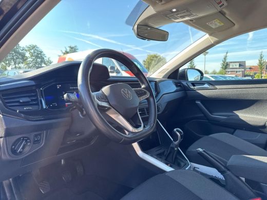 Volkswagen Taigo 1.0 TSI Life Business | 95 pk | App Connect | Airco | Lane Assist | Virtual Cockpit | ActivLease financial lease