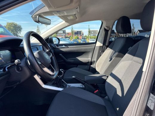 Volkswagen Taigo 1.0 TSI Life Business | 95 pk | App Connect | Airco | Lane Assist | Virtual Cockpit | ActivLease financial lease