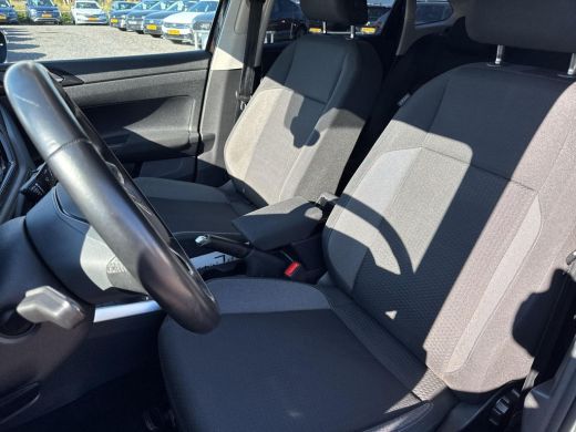 Volkswagen Taigo 1.0 TSI Life Business | 95 pk | App Connect | Airco | Lane Assist | Virtual Cockpit | ActivLease financial lease