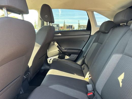 Volkswagen Taigo 1.0 TSI Life Business | 95 pk | App Connect | Airco | Lane Assist | Virtual Cockpit | ActivLease financial lease