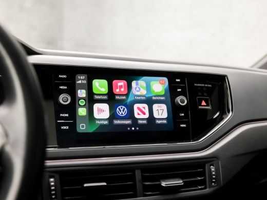 Volkswagen Taigo 1.0 TSI R-Line Sport Automaat (2X R-LINE, PANORAMADAK, APPLE CARPLAY, VIRTUAL COCKPIT, CAMERA, ST... ActivLease financial lease