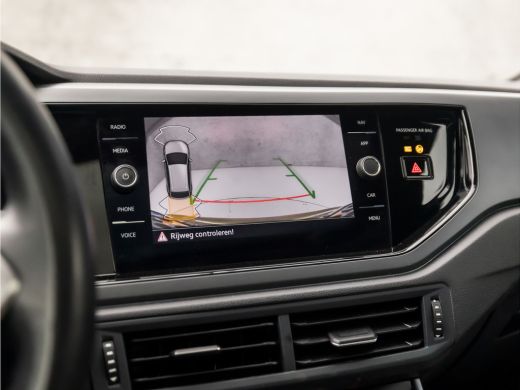 Volkswagen Taigo 1.0 TSI R-Line Sport Automaat (2X R-LINE, PANORAMADAK, APPLE CARPLAY, VIRTUAL COCKPIT, CAMERA, ST... ActivLease financial lease