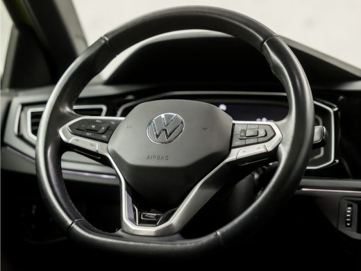 Volkswagen Taigo 1.0 TSI R-Line Sport Automaat (2X R-LINE, PANORAMADAK, APPLE CARPLAY, VIRTUAL COCKPIT, CAMERA, ST... ActivLease financial lease