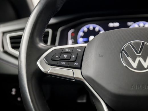 Volkswagen Taigo 1.0 TSI R-Line Sport Automaat (2X R-LINE, PANORAMADAK, APPLE CARPLAY, VIRTUAL COCKPIT, CAMERA, ST... ActivLease financial lease