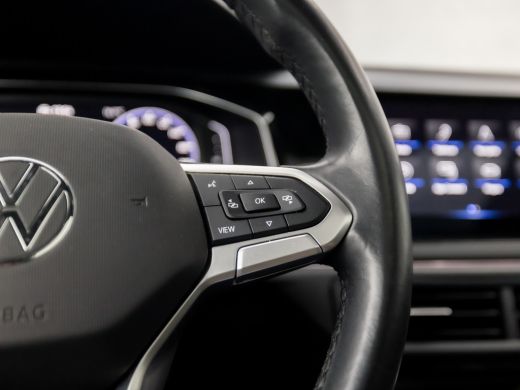 Volkswagen Taigo 1.0 TSI R-Line Sport Automaat (2X R-LINE, PANORAMADAK, APPLE CARPLAY, VIRTUAL COCKPIT, CAMERA, ST... ActivLease financial lease