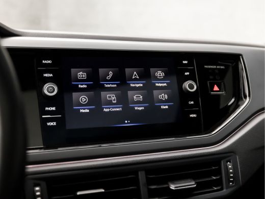 Volkswagen Taigo 1.0 TSI R-Line Sport Automaat (2X R-LINE, PANORAMADAK, APPLE CARPLAY, VIRTUAL COCKPIT, CAMERA, ST... ActivLease financial lease