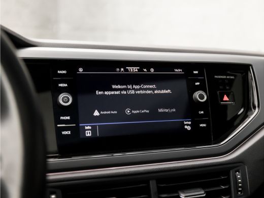 Volkswagen Taigo 1.0 TSI R-Line Sport Automaat (2X R-LINE, PANORAMADAK, APPLE CARPLAY, VIRTUAL COCKPIT, CAMERA, ST... ActivLease financial lease