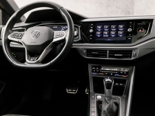 Volkswagen Taigo 1.0 TSI R-Line Sport Automaat (2X R-LINE, PANORAMADAK, APPLE CARPLAY, VIRTUAL COCKPIT, CAMERA, ST... ActivLease financial lease
