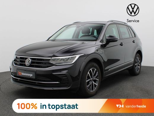 Volkswagen Tiguan 1.4 TSI PHEV Life Business 360 graden camera, Elek. achterklep, Adaptive Cruise Control, Ergo-act... Volkswagen Tiguan 1.4 TSI PHEV Life Business 360 graden camera, Elek. achterklep, Adaptive Cruise Control, Ergo-act...